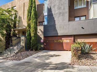 1601 Kettner Blvd UNIT 15, San Diego, CA 92101