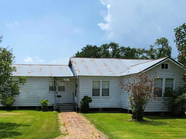 803 10th St, Franklin, LA 70538