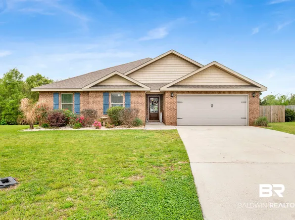 27323 Brightway Xing, Loxley, AL 36551
