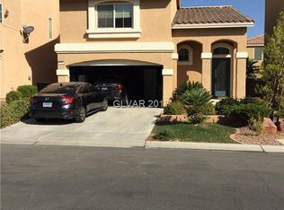 5994 Sonoma Station Ave, Las Vegas, NV 89139