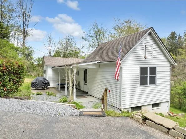 1615 Crawford Rd, Imperial, PA 15126