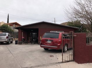 839 W Bit Pl, Nogales, AZ 85621