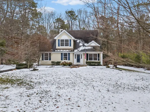 36 Green Tree Drive, Jackson, NJ 08527