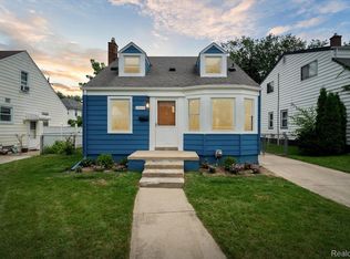 1011 Hoffman Ave, Royal Oak, MI