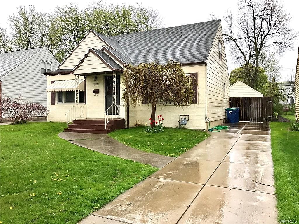 425 Capen Blvd, Amherst, NY 14226 Zillow