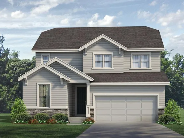 3372 Adams Cir, Mead, CO 80542