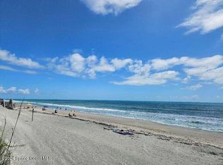 1891 Highway A1a APT 301, Indian Harbour Beach, FL 32937