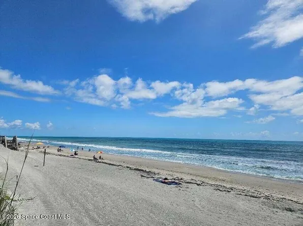 1891 Highway A1a APT 301, Indian Harbour Beach, FL 32937