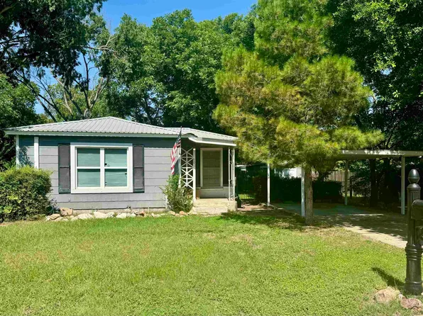 501 S Pierce, Burnet, TX 78611
