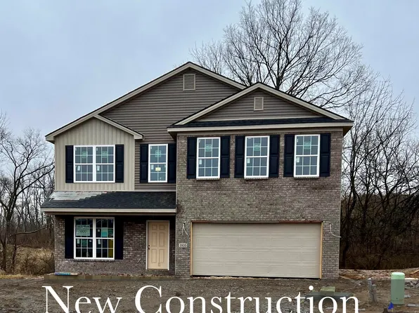 3920 Wading Creek Trl, Lexington, KY 40509