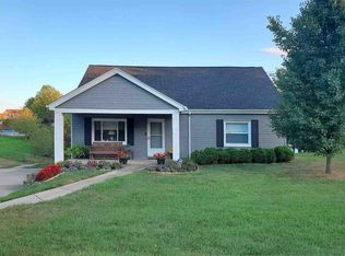 1799 Elijah Creek Rd, Hebron, KY 41048