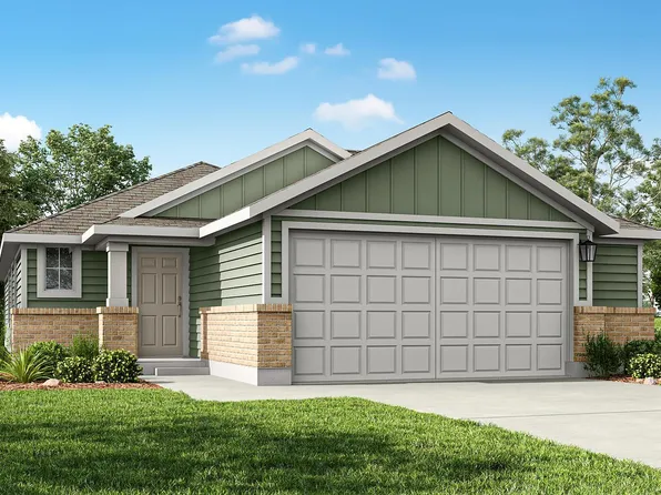 Duval Plan, Willowbrook