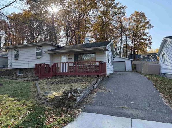 1213 HENRIETTA STREET, Wausau, WI 54403