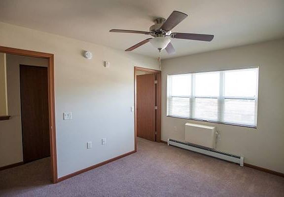 Master Bedroom/Walk in Closet