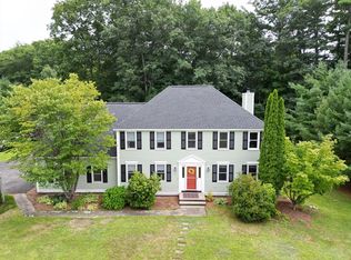 5 Nursery Rd, Pepperell, MA 01463