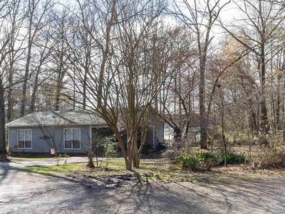 35 Sunset Loop, Perryville, AR, 72126