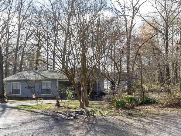35 Sunset Loop, Perryville, AR 72126
