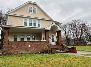 891 Whittier Ave, Akron, OH 44320