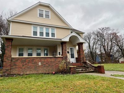 891 Whittier Ave, Akron, OH, 44320