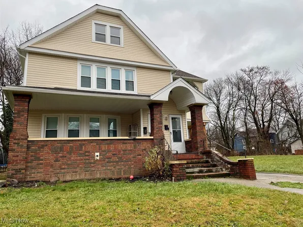 891 Whittier Ave, Akron, OH 44320