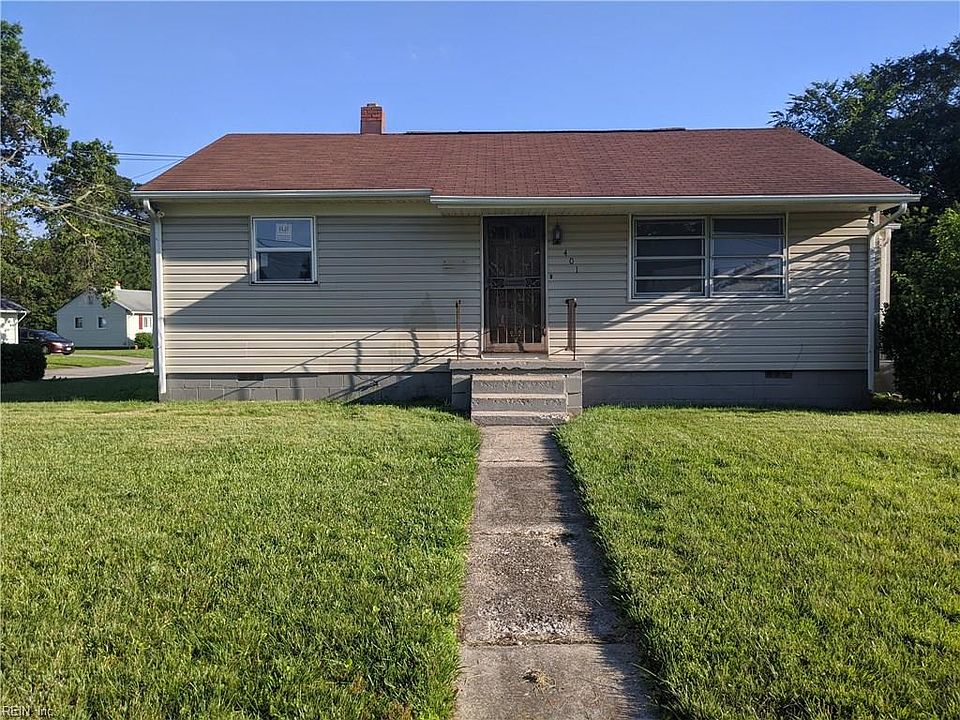 1st image of 401 Dwight Dr