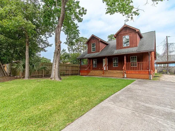 5010 Elm St, Seabrook, TX 77586