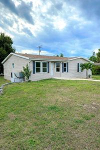 3105 Sunrise Trl, Pt Charlotte, FL, 33952
