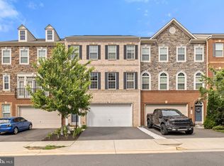 1774 Moultrie Ter NE, Leesburg, VA 20176