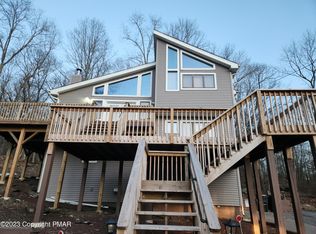 5492 Bushkill Falls Rd, Bushkill, PA 18324