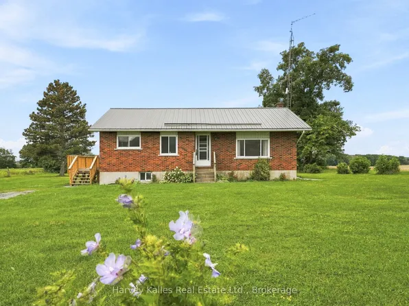 147 Caughey Rd, Prince Edward County, ON K0K 1W0
