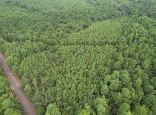 County Road 102 W, Henderson, TX 75652