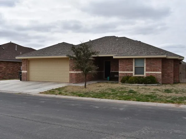 803 Cheyenne St, Midland, TX 79706