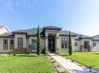 545 Fruitdale Dr, Brownsville, TX 78521