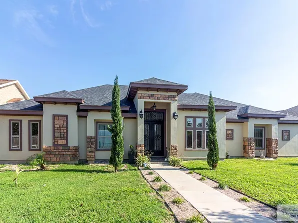 545 Fruitdale Dr, Brownsville, TX 78521