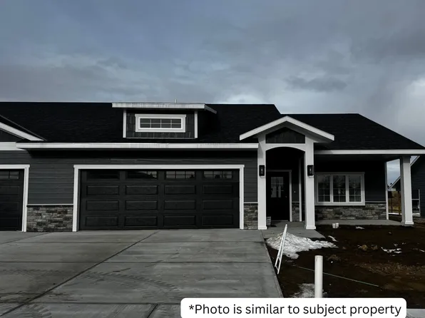 3307 Dover Dr, Norfolk, NE 68787