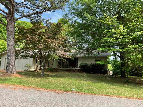 124 Big Pine Rd, Batesville, AR 72501