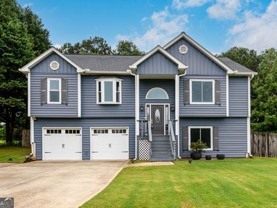 172 Cole Cir, Bethlehem, GA, 30620