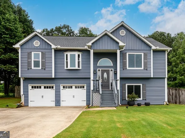 172 Cole Cir, Bethlehem, GA 30620