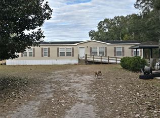 4751 NE 147th Ct, Williston, FL 32696