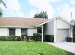 9871 Liberty Ct, Boca Raton, FL 33434