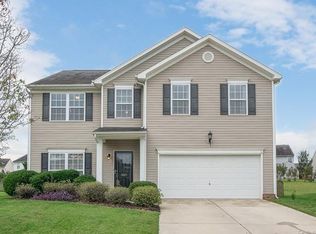 3623 Darlington Rd #32, Matthews, NC 28105