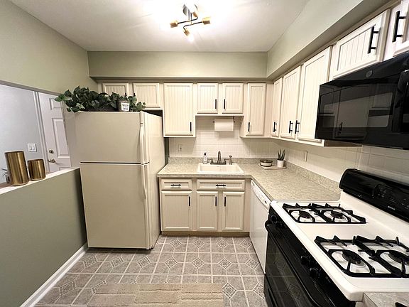 New Stainless Appliances on order