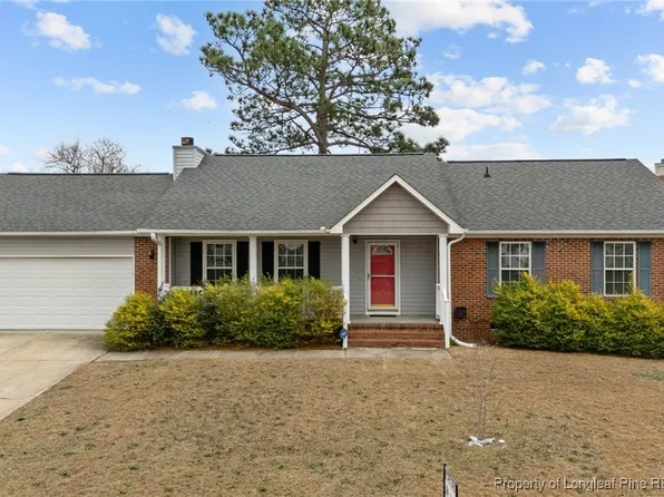 7653 Galena Dr, Fayetteville, NC 28314