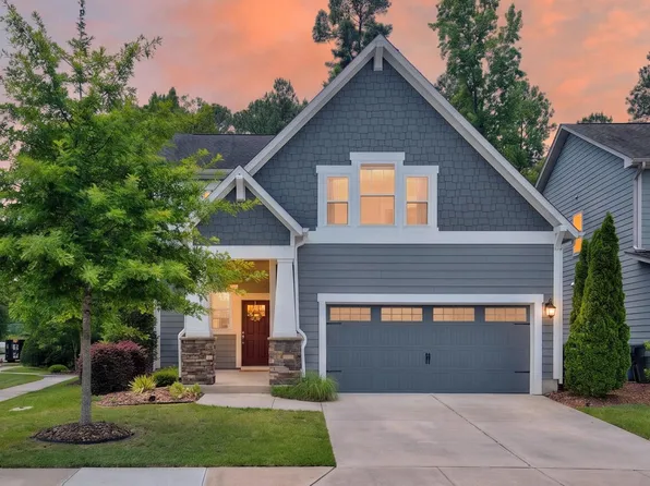 103 Medfield Ct, Chapel Hill, NC 27517