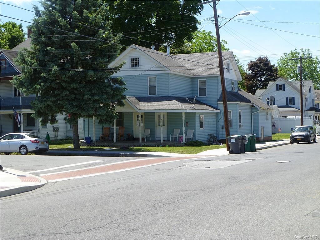 33 Central Ave, Shawangunk, NY 12589 Zillow