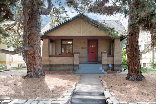 215 S Gilpin St Photo 1