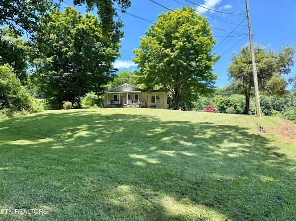 532 Harless Rd, Corryton, TN 37721