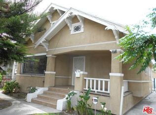 118 W 56th St, Los Angeles, CA 90037
