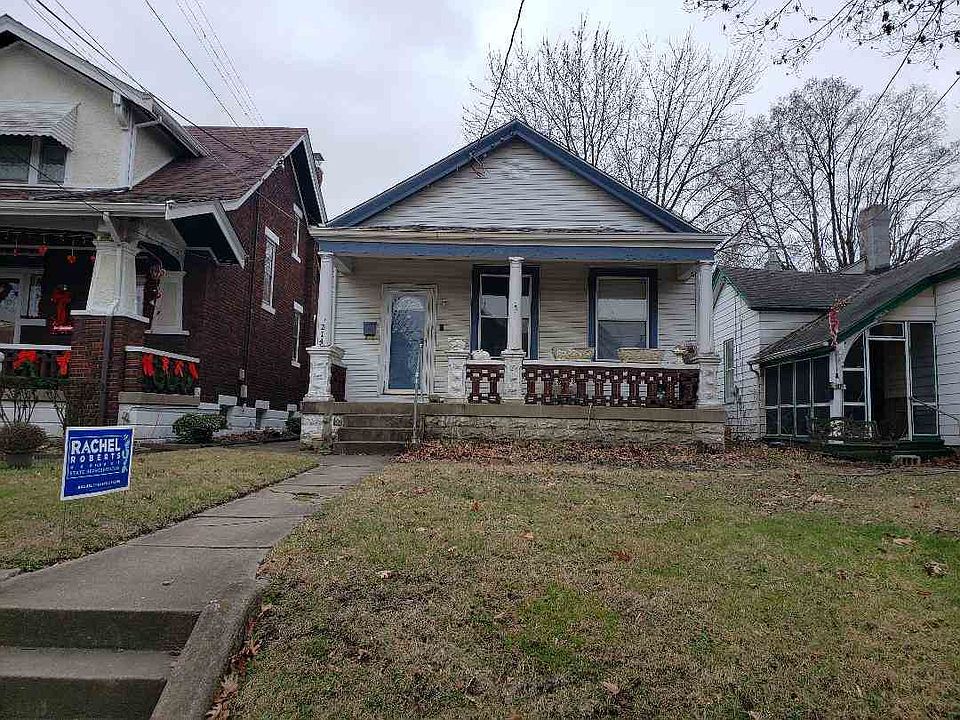 214 6th Ave, Dayton, KY 41074 Zillow
