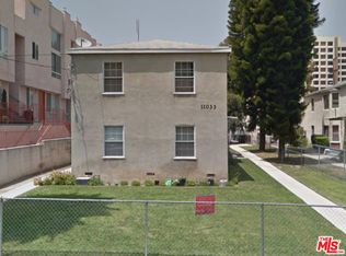 11033 Hartsook St, North Hollywood, CA 91601
